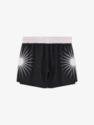 MANTO hybrid fightshorts AMOR FATI